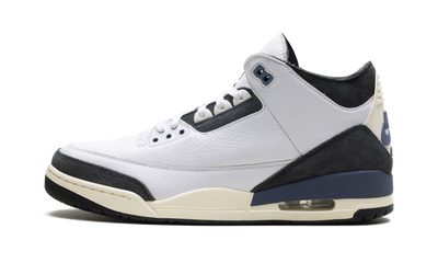 Air Jordan 3 OG SP A Ma Mani¨¨re - For The Love HV8571 100
