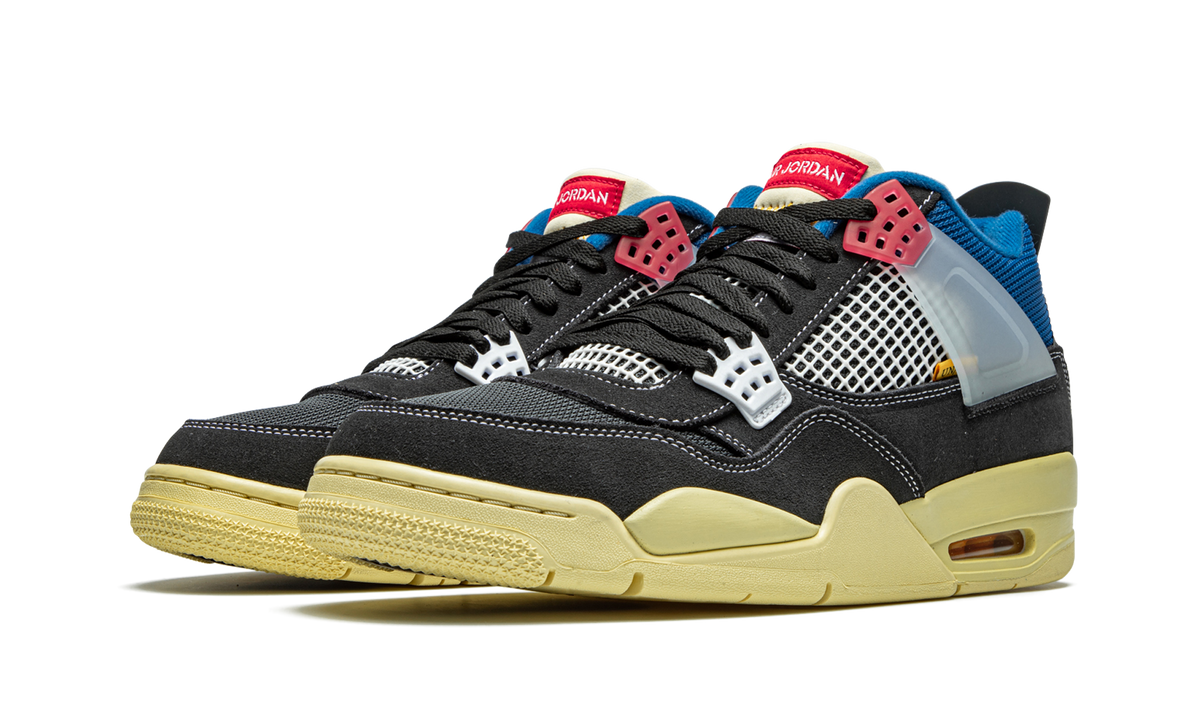 Air Jordan 4 Retro SP 2