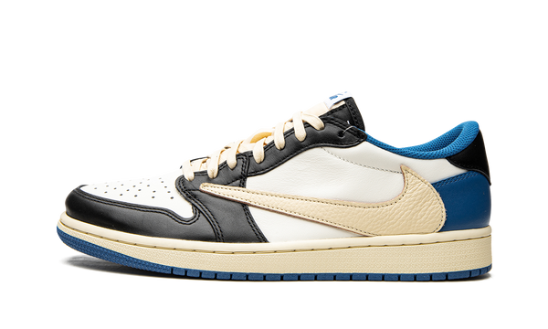 Air Jordan 1 Low OG SP 1