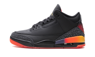 Air Jordan 3 J Balvin - Rio FN0344 001