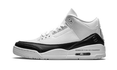 Air Jordan 3 Retro SP Fragment DA3595 100